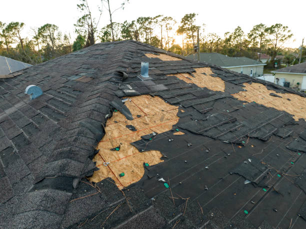 Best Emergency Roof Repair Services  in Garden City South, NY