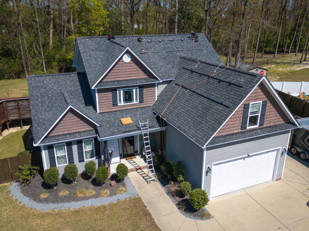 Best Roof Ventilation Installation  in Garden City South, NY